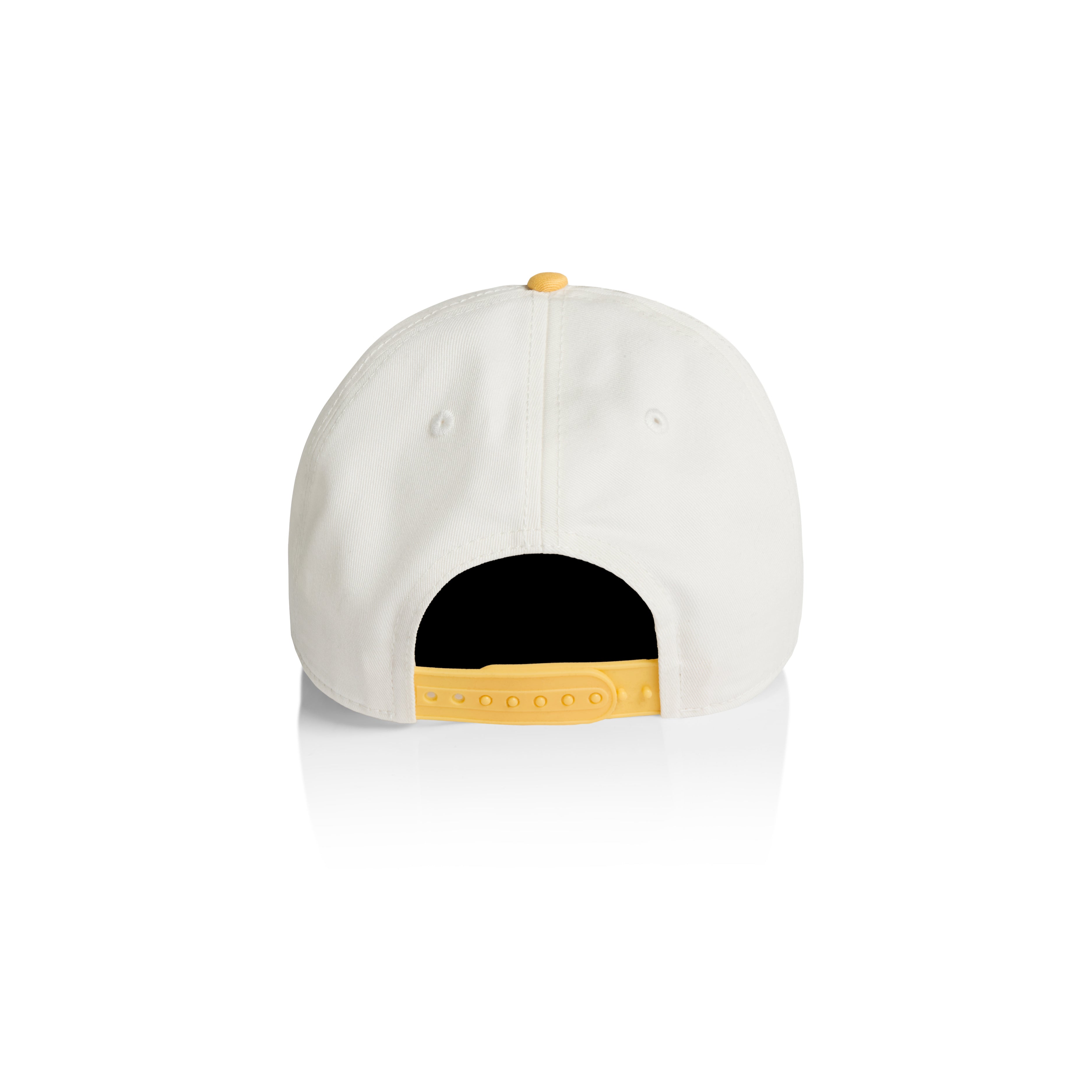 Frame Two Tone Cap | Arena Custom Blanks