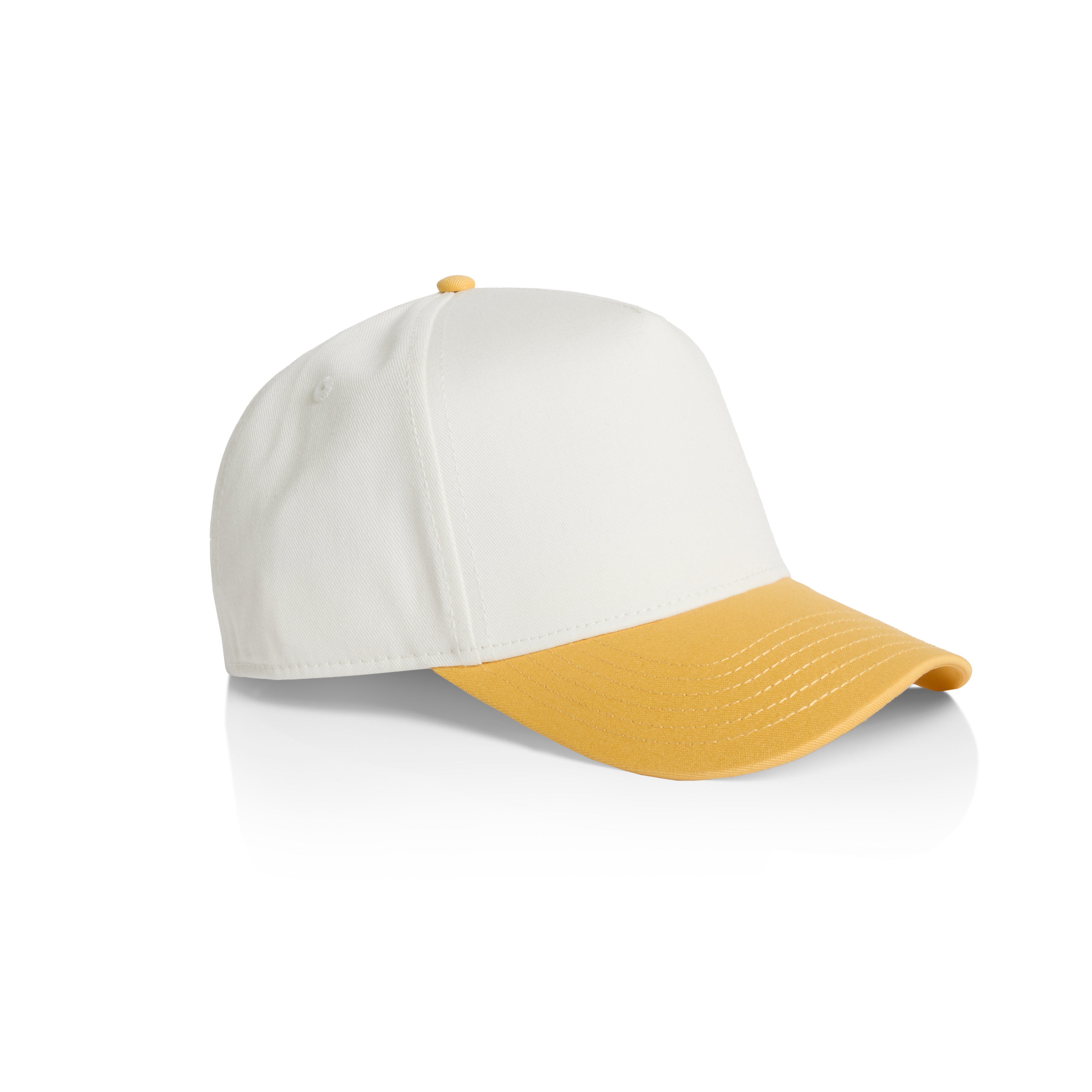 Frame Two Tone Cap | Arena Custom Blanks