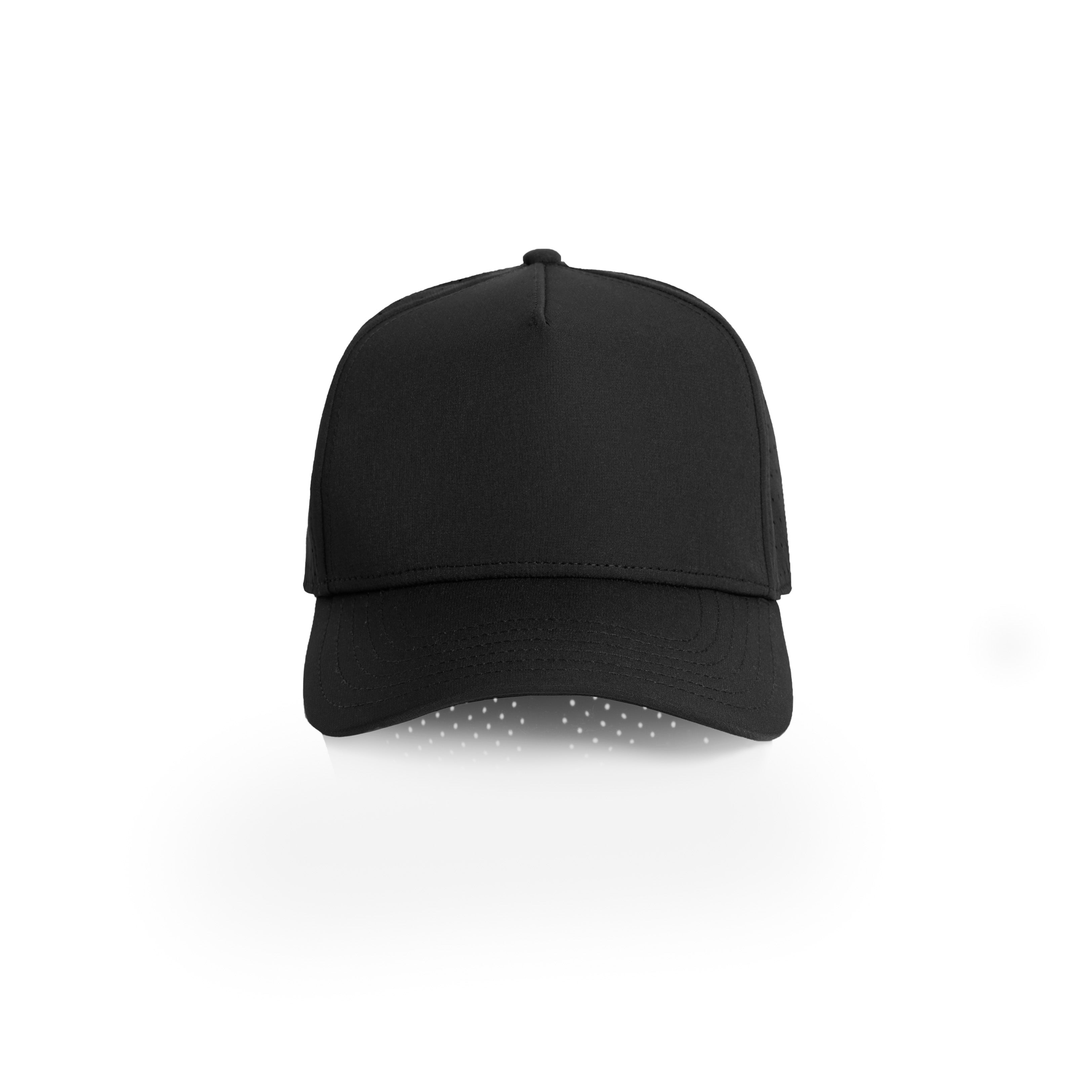 Frame Perforated Cap | Arena Custom Blanks