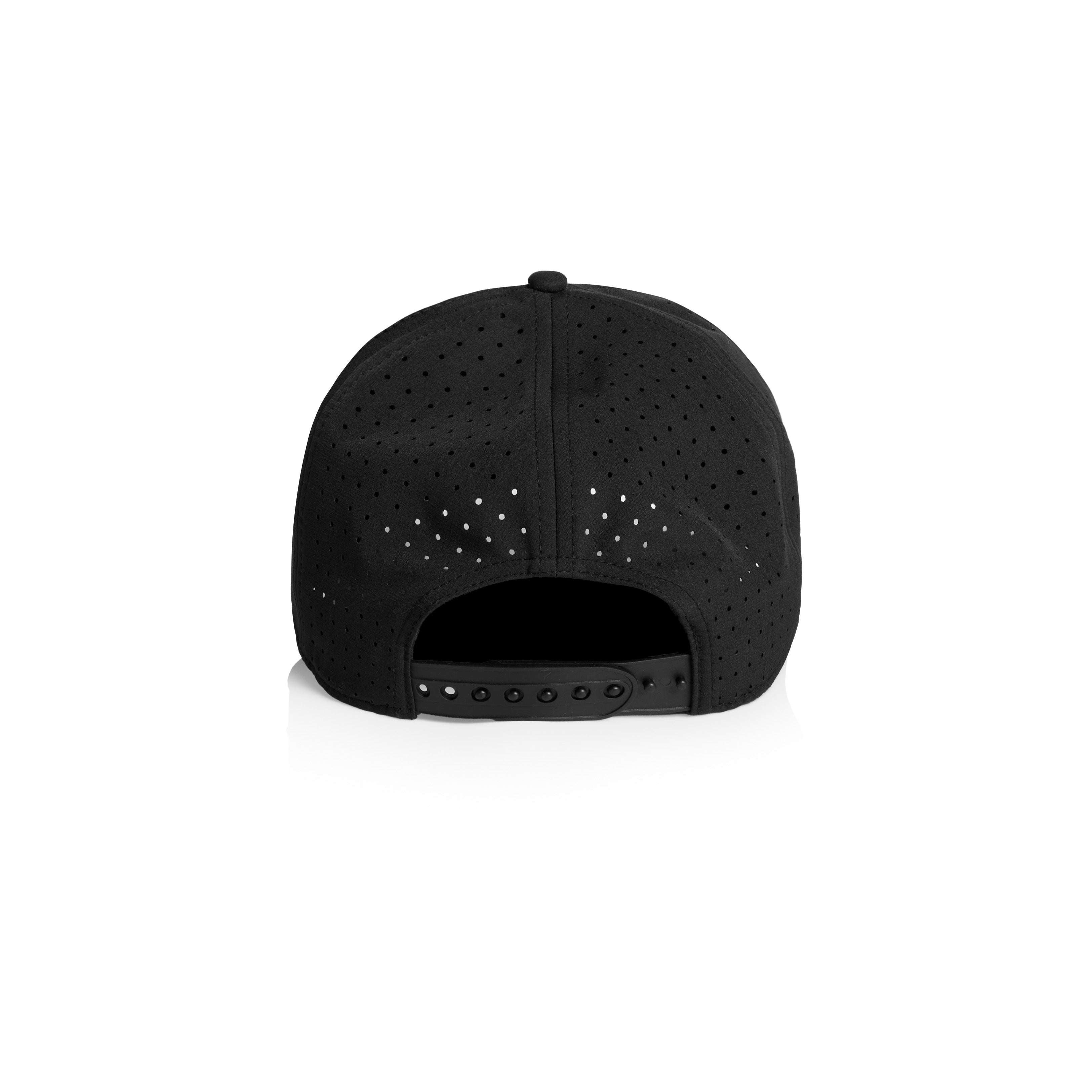 Frame Perforated Cap | Arena Custom Blanks