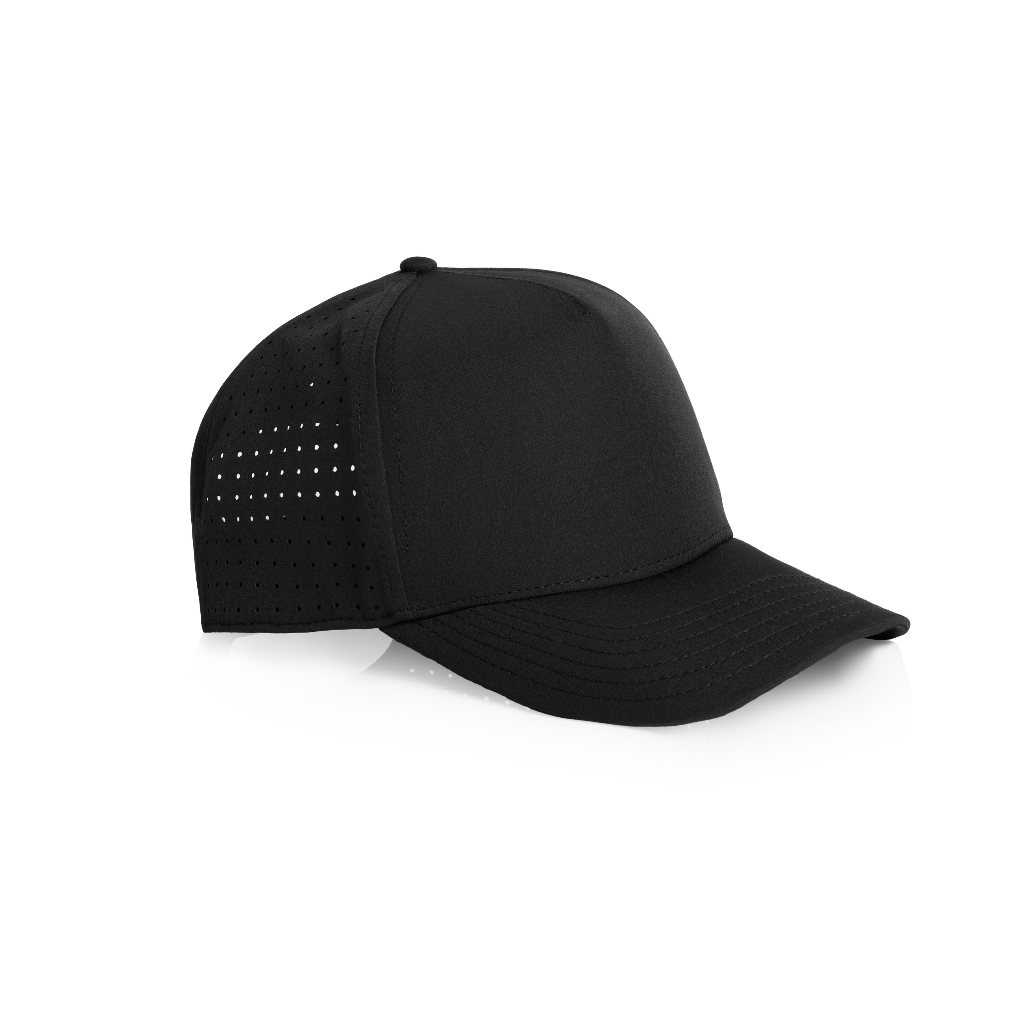 Frame Perforated Cap | Arena Custom Blanks