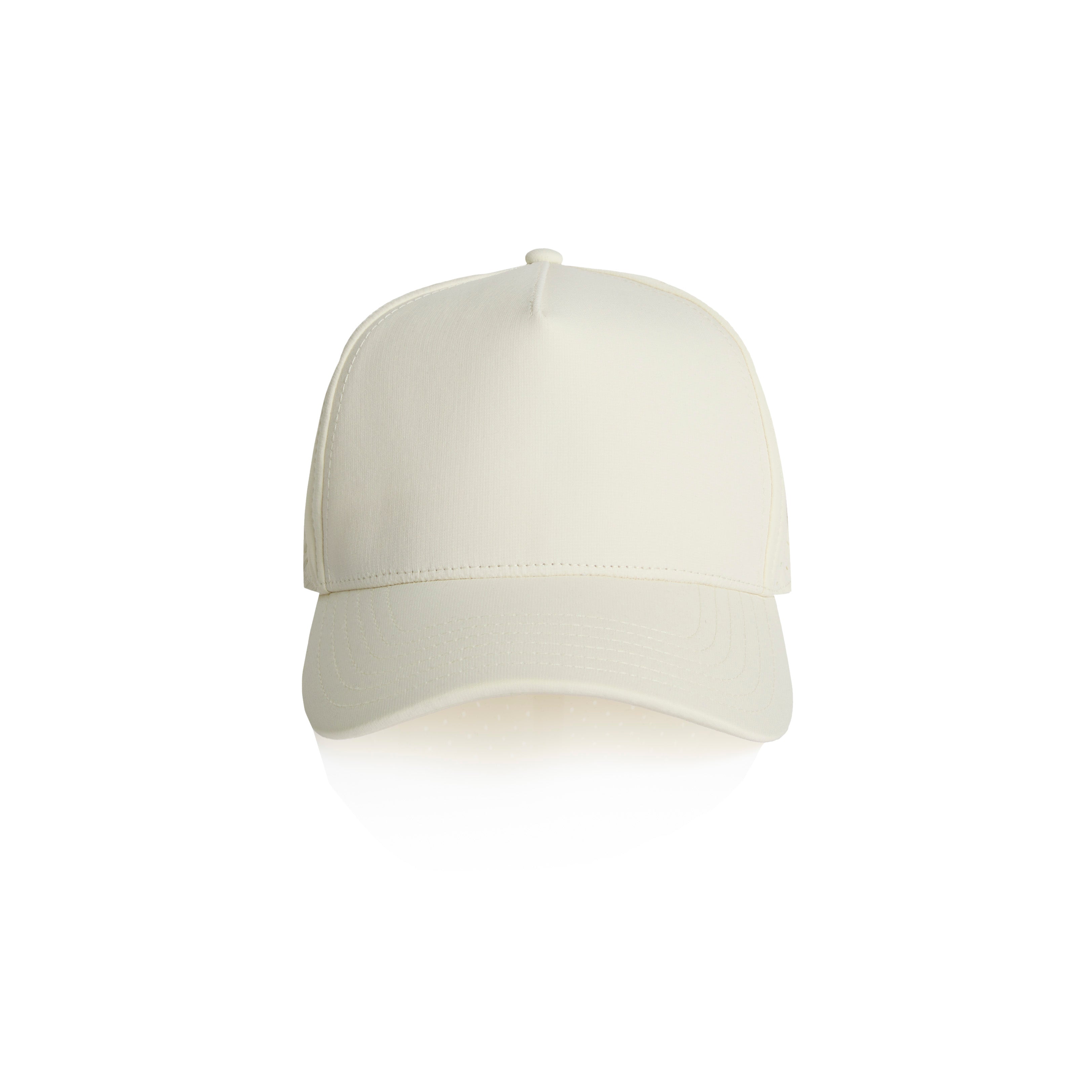 Frame Perforated Cap | Arena Custom Blanks