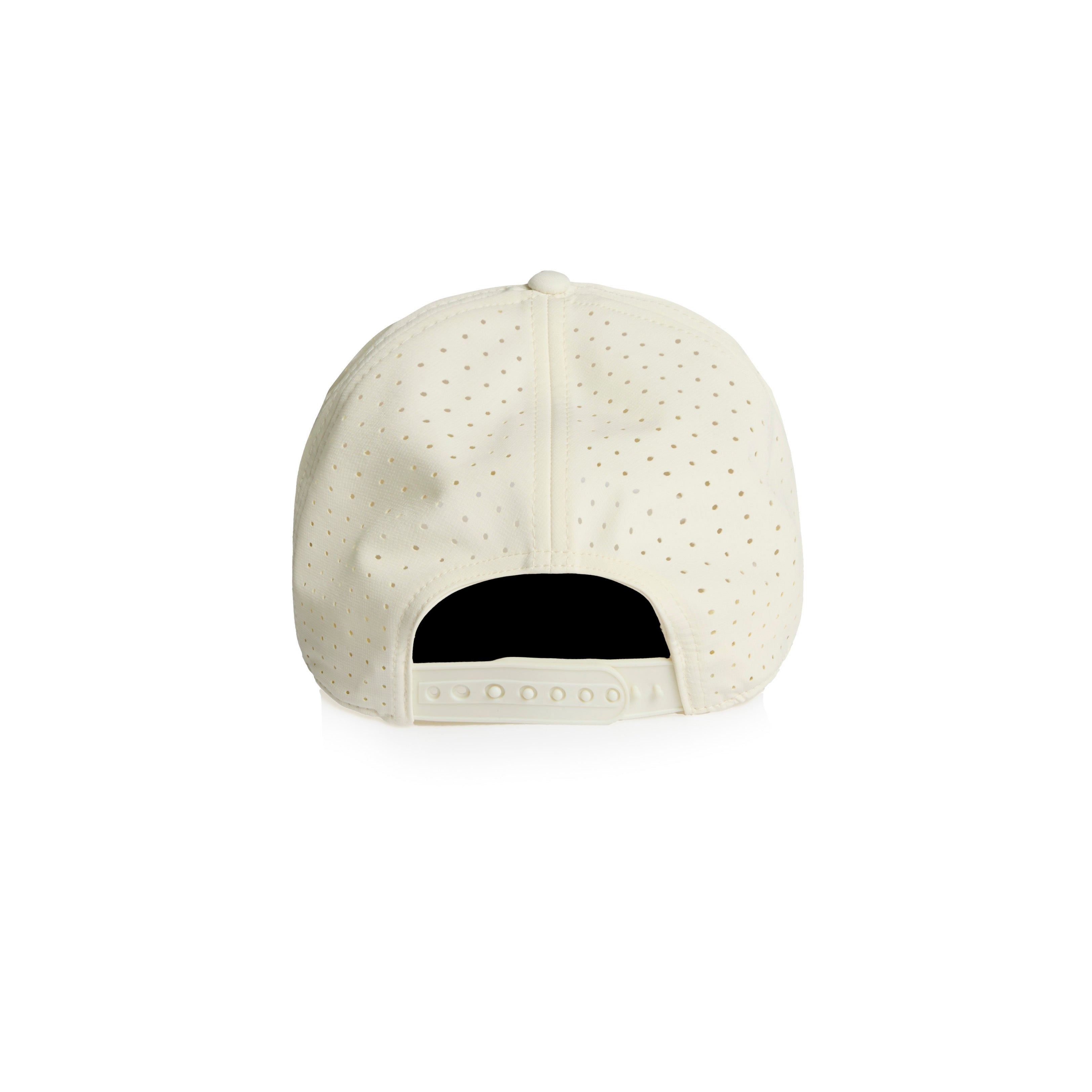 Frame Perforated Cap | Arena Custom Blanks