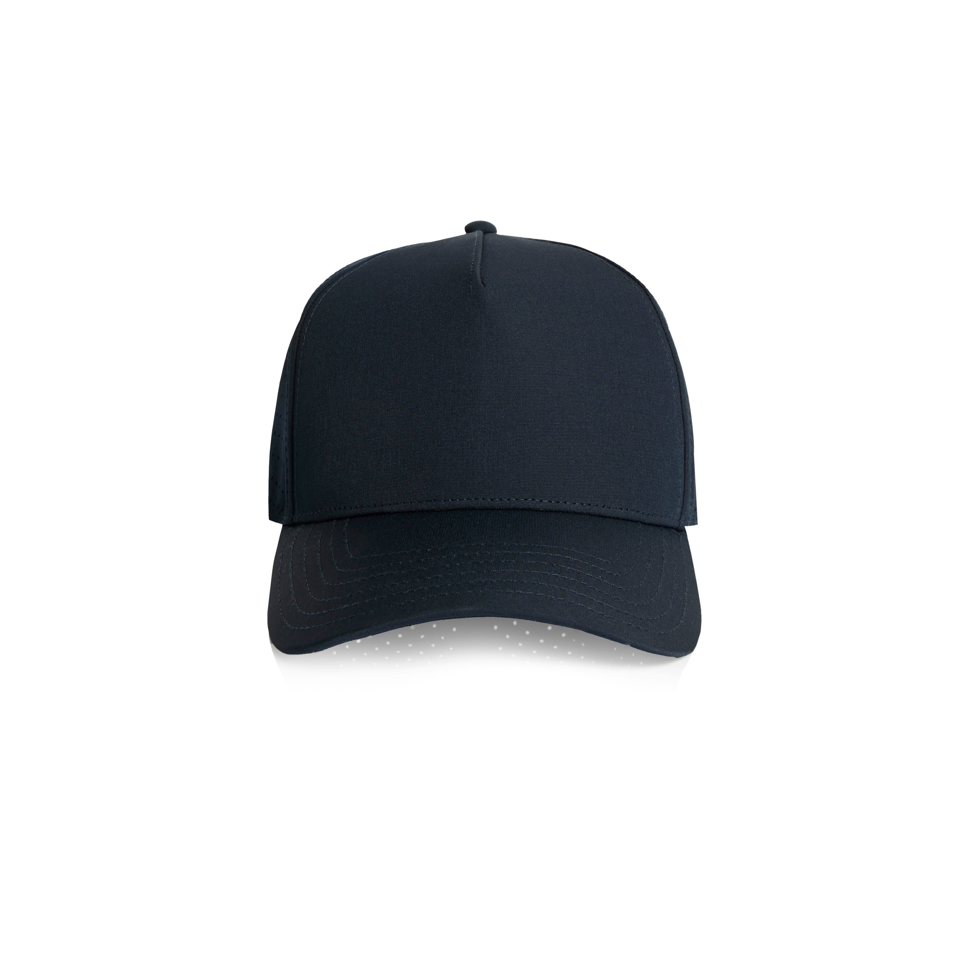 Frame Perforated Cap | Arena Custom Blanks