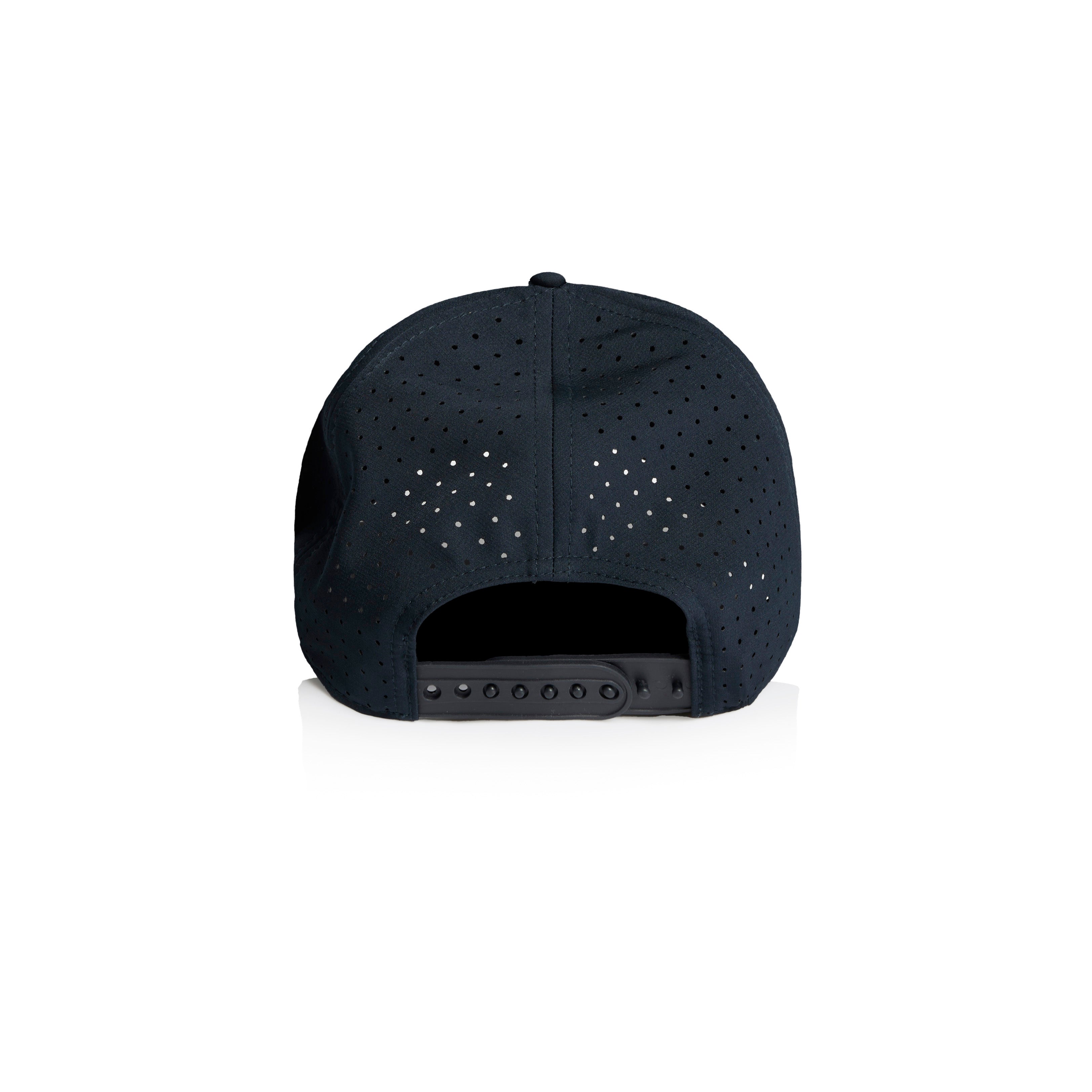Frame Perforated Cap | Arena Custom Blanks