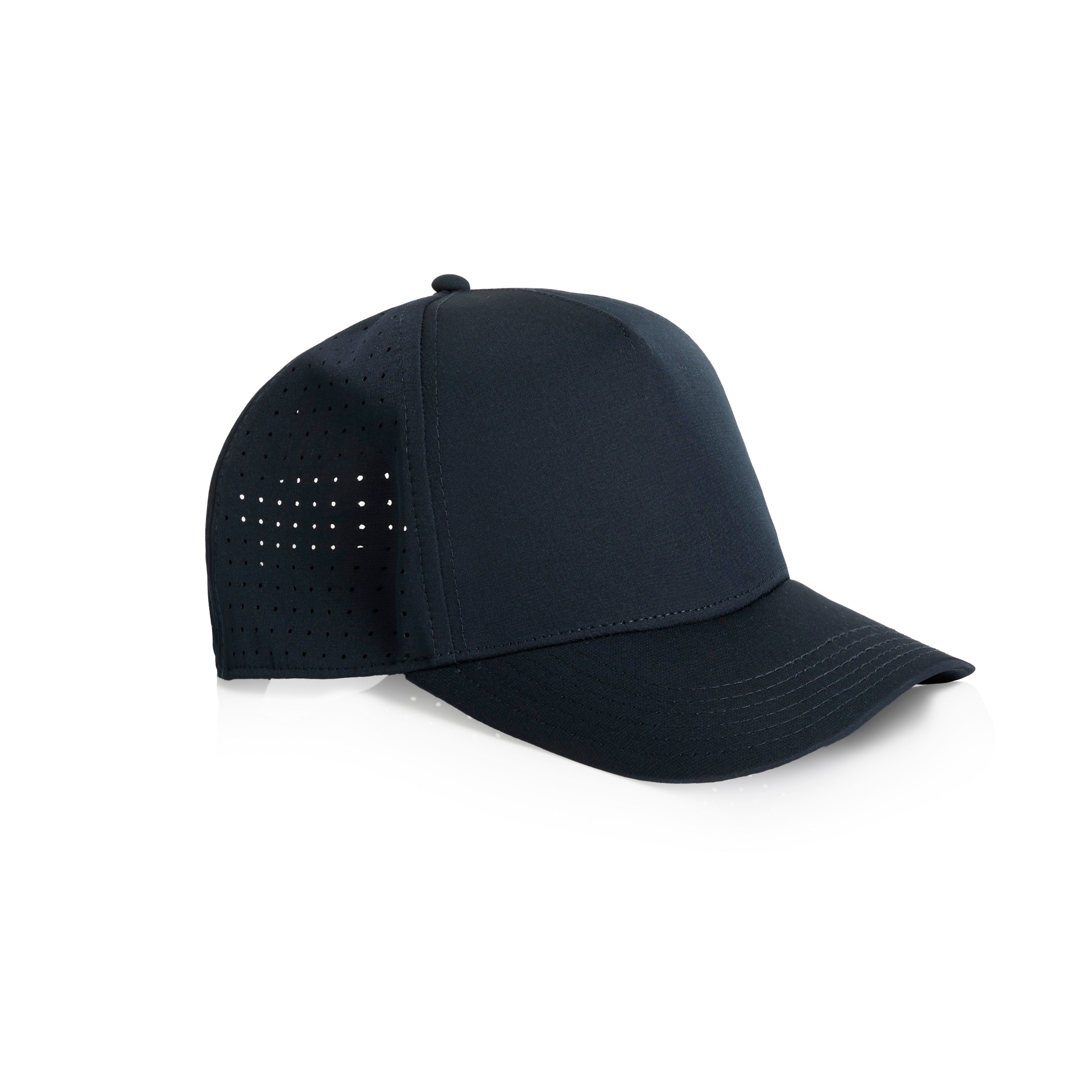 Frame Perforated Cap | Arena Custom Blanks