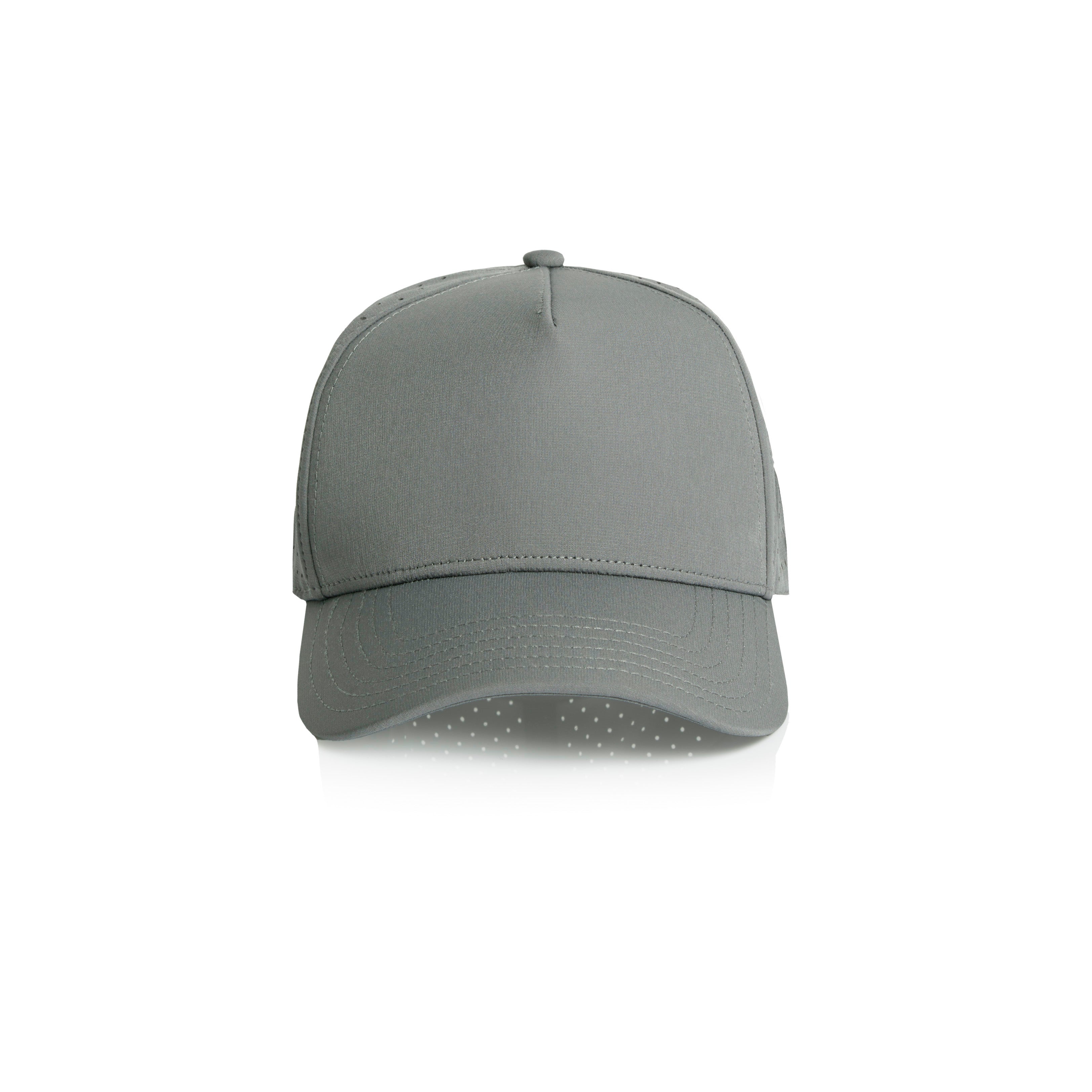 Frame Perforated Cap | Arena Custom Blanks