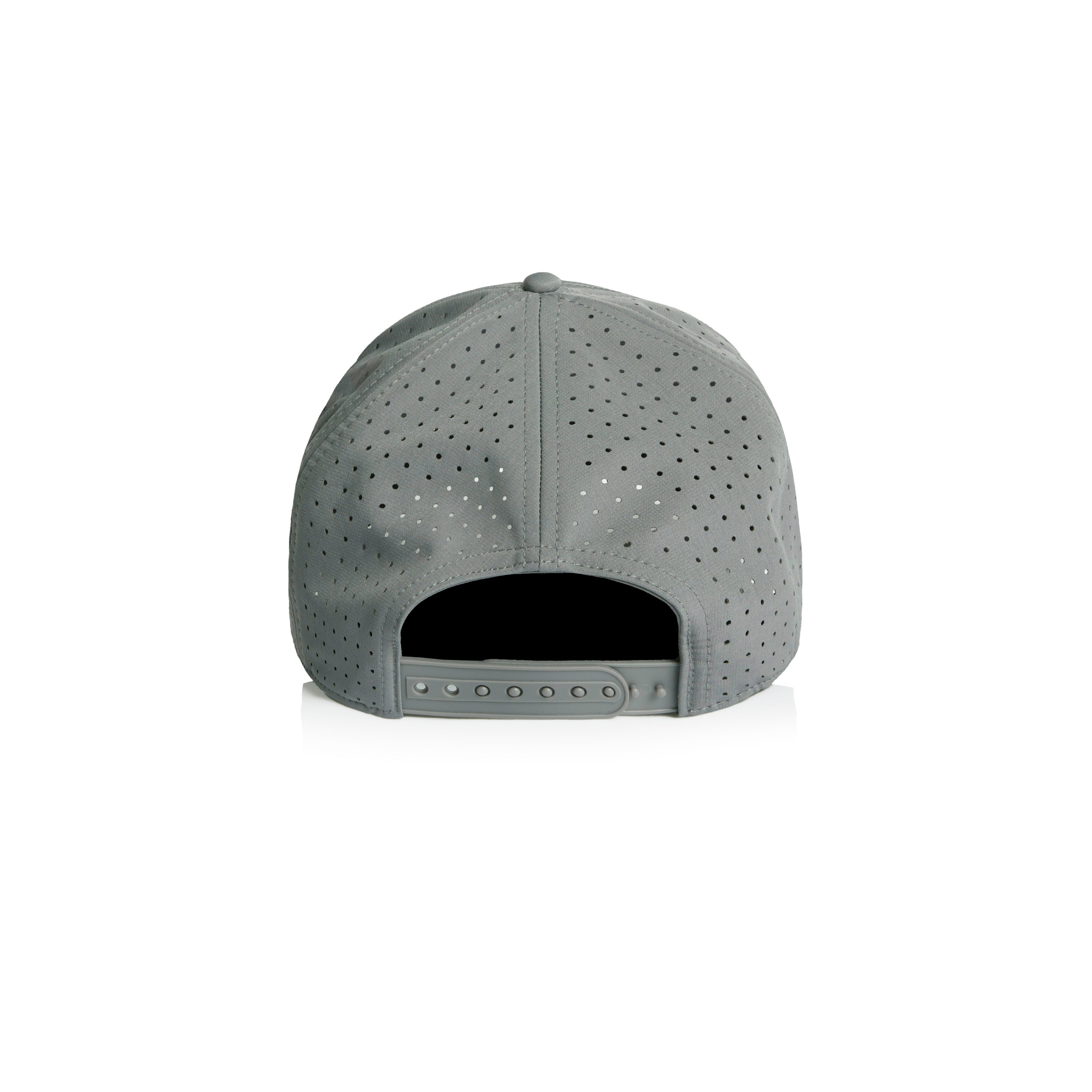 Frame Perforated Cap | Arena Custom Blanks