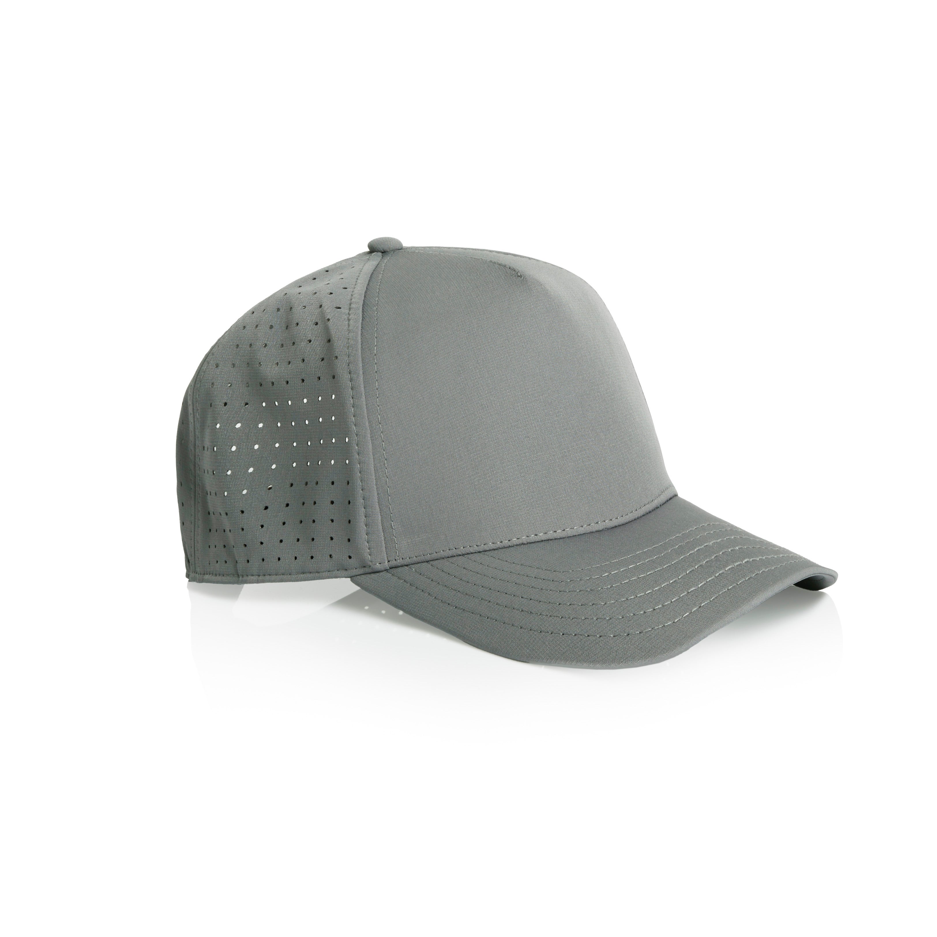 Frame Perforated Cap | Arena Custom Blanks