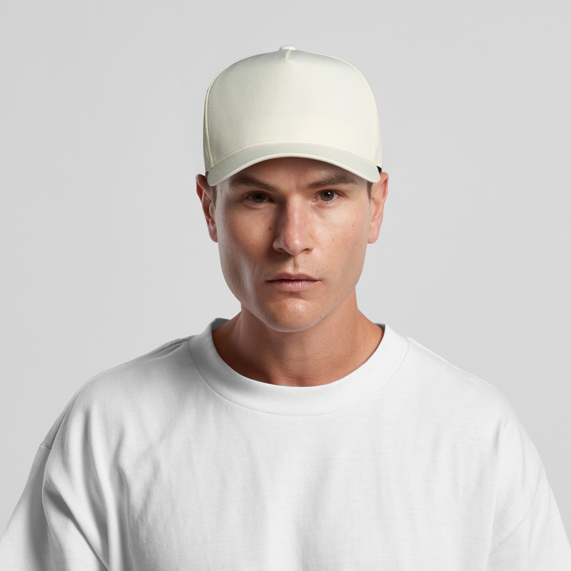 Frame Perforated Cap | Arena Custom Blanks