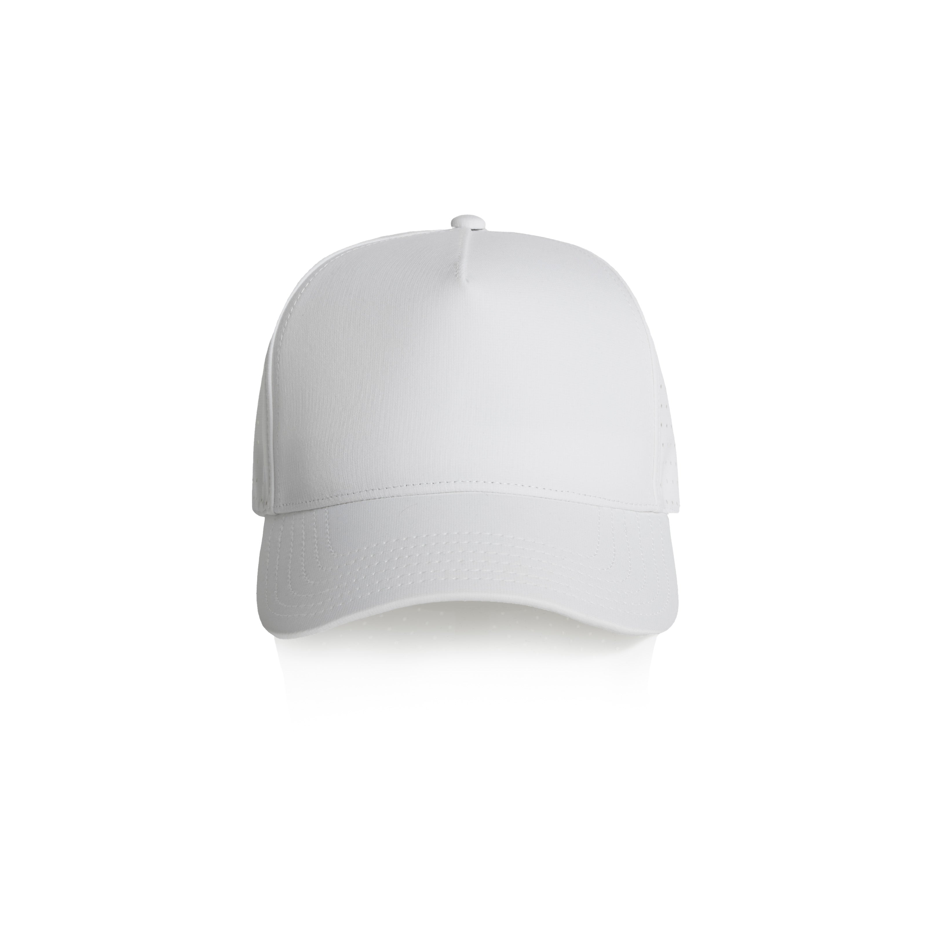 Frame Perforated Cap | Arena Custom Blanks