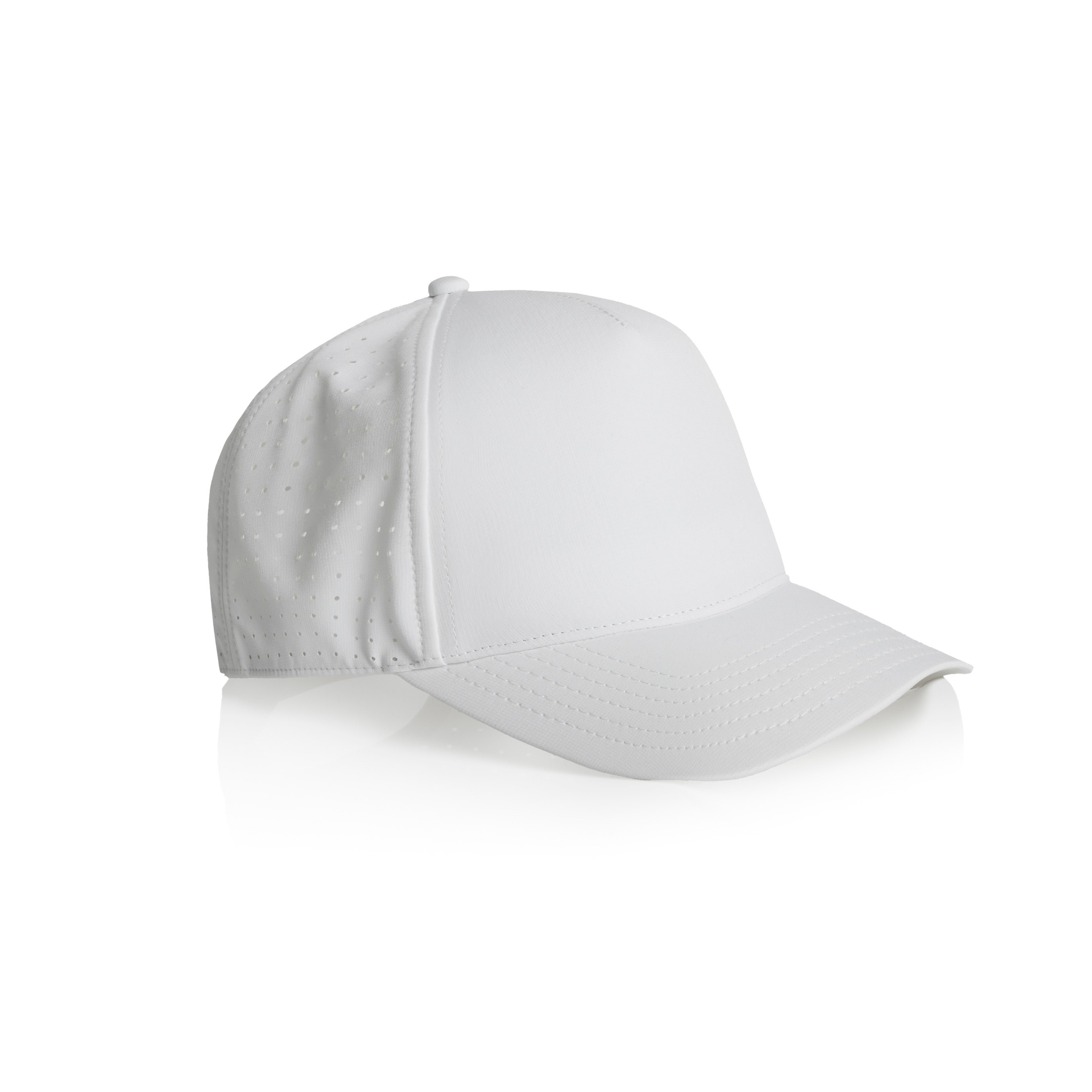 Frame Perforated Cap | Arena Custom Blanks