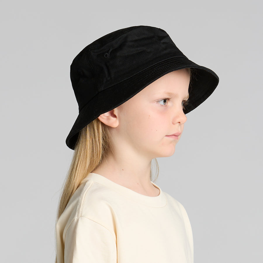 Kids Bucket Hat |  Arena Custom Blanks