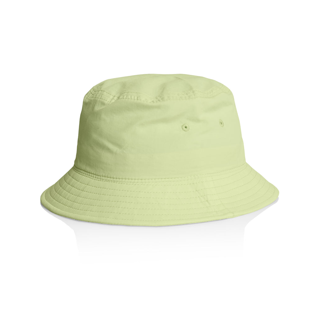 Nylon Bucket Hat |Arena Custom Blanks