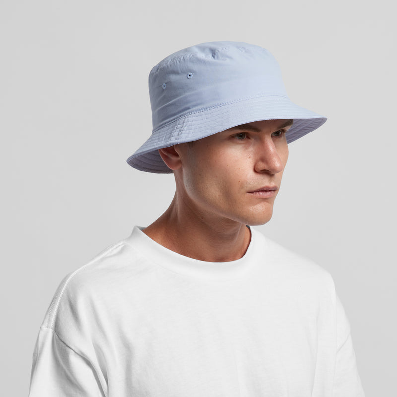Nylon Bucket Hat | Arena Custom Blanks