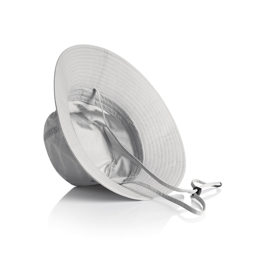 Nylon Wide Brim Bucket Hat | Arena Custom Blanks