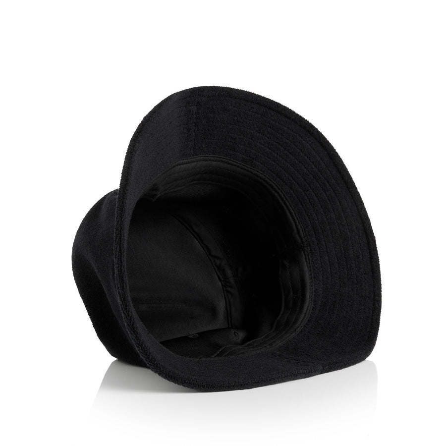 Terry Bucket Hat | Arena Custom Blanks