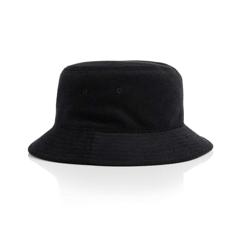 Terry Bucket Hat | Arena Custom Blanks
