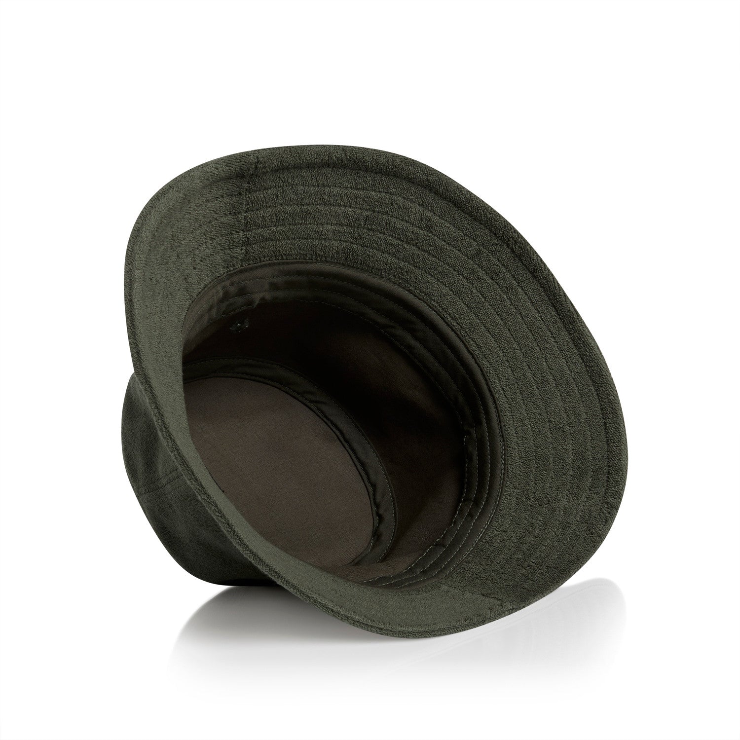 Terry Bucket Hat | Arena Custom Blanks