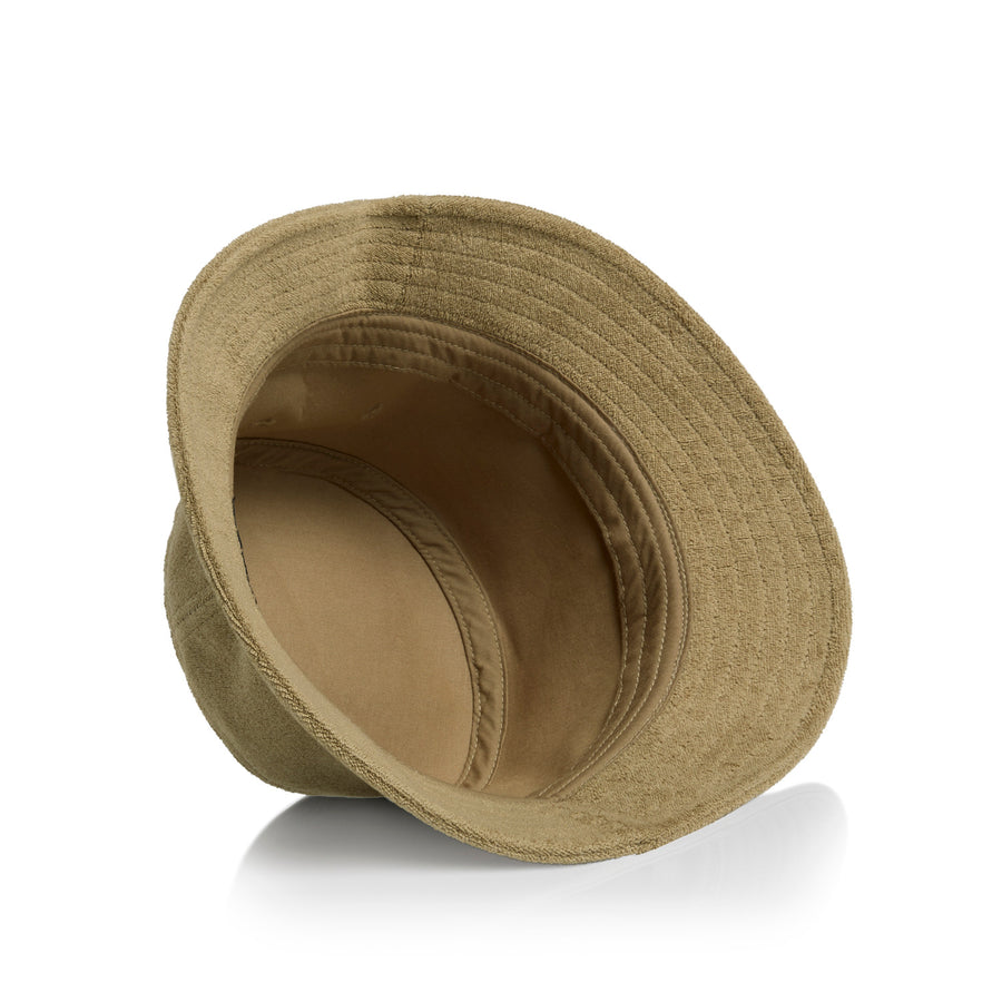 Terry Bucket Hat | Arena Custom Blanks