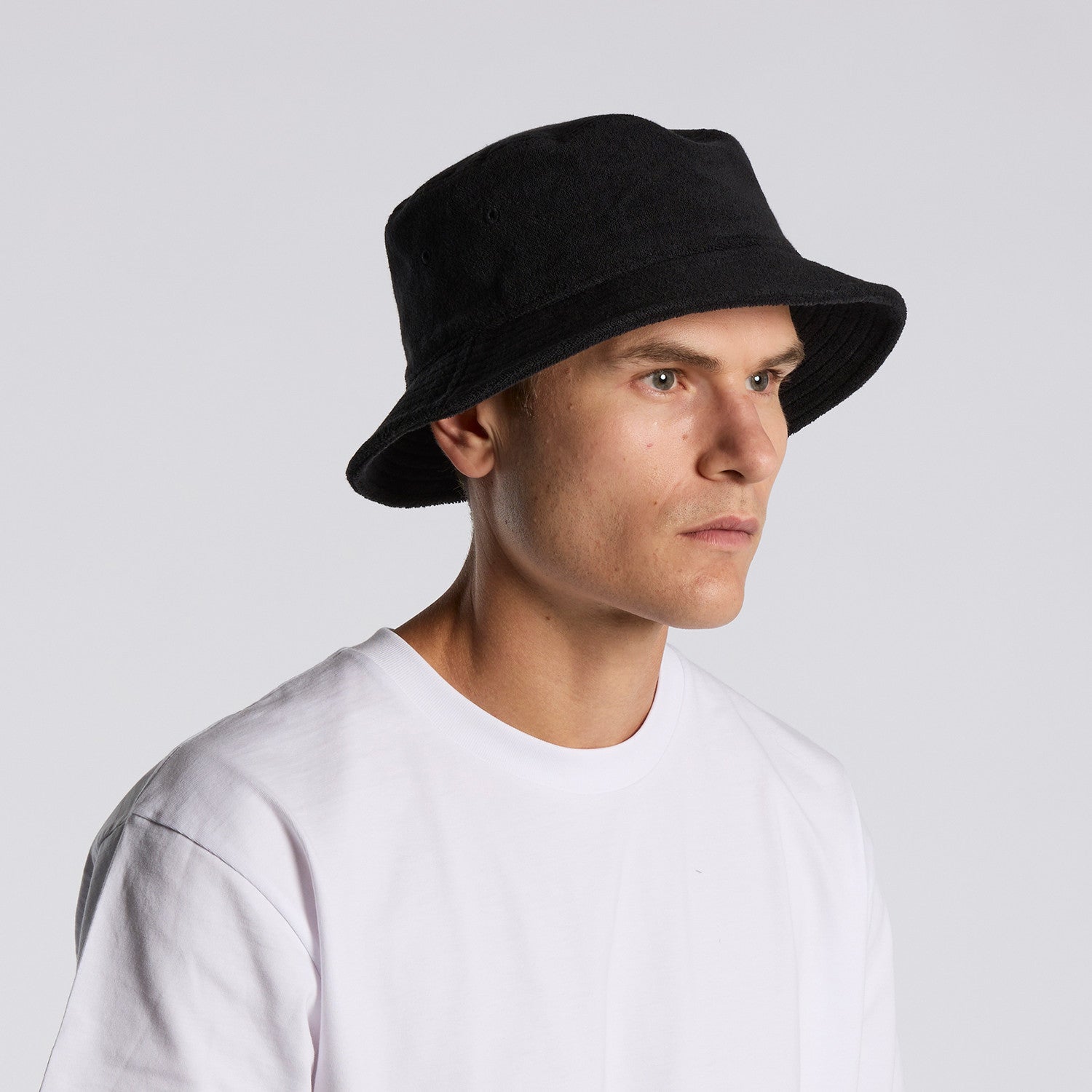 Terry Bucket Hat | Arena Custom Blanks