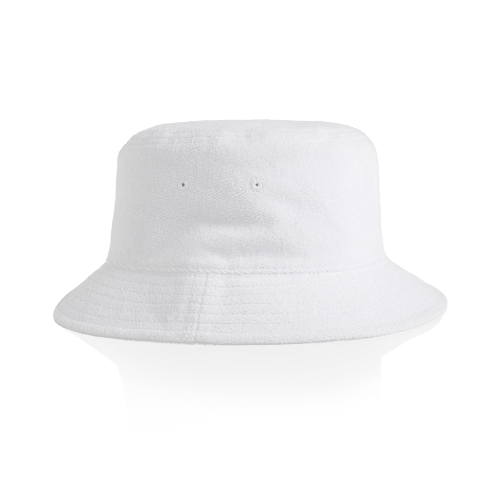 Terry Bucket Hat | Custom Blanks