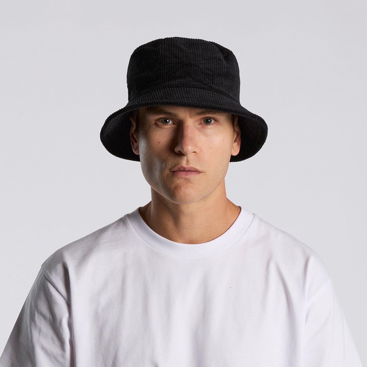 Cord Bucket Hat |  Arena Custom Blanks