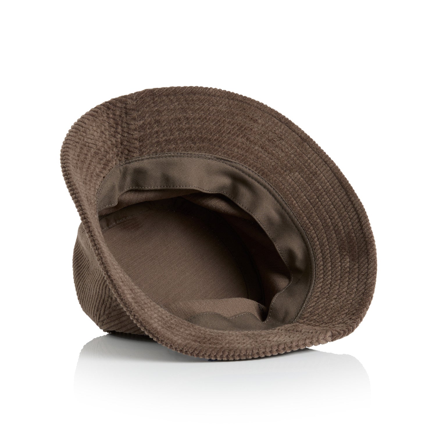 Cord Bucket Hat |  Arena Custom Blanks