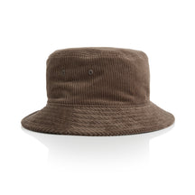 Cord Bucket Hat |  Arena custom Blanks
