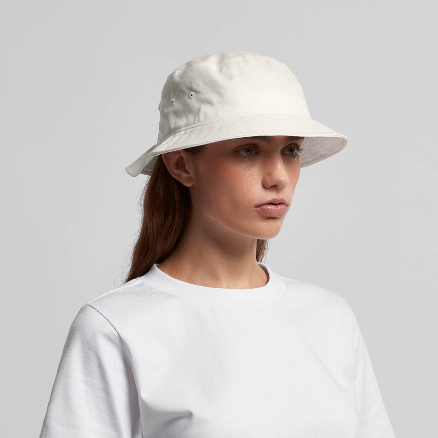 Women's Brim Bucket Hat | Arena Custom blanks