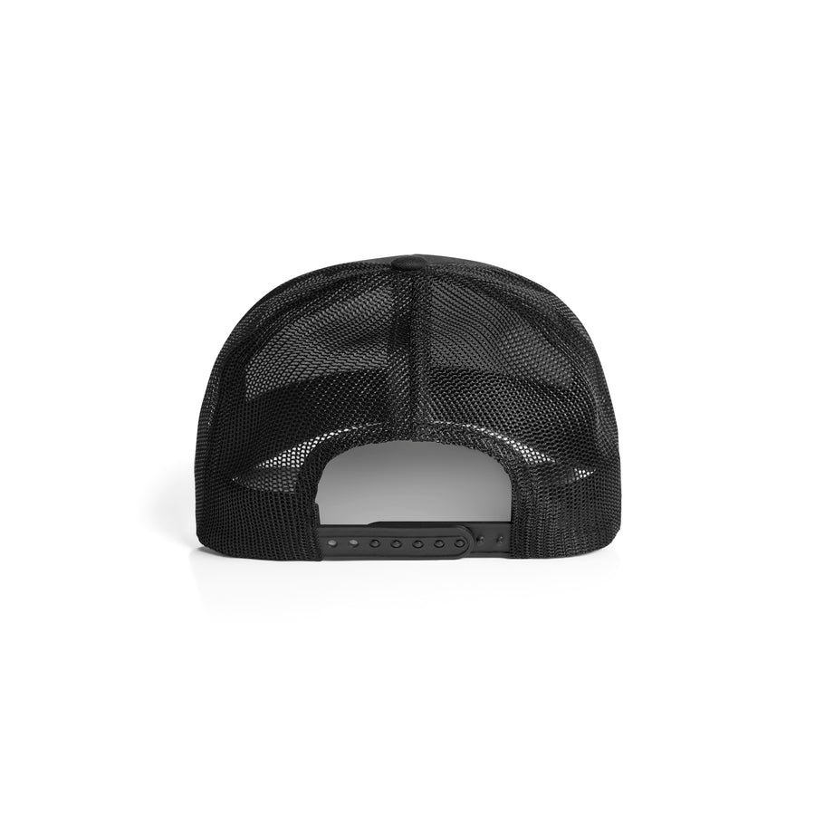 Mesh Trucker Cap | Arena Custom Blanks
