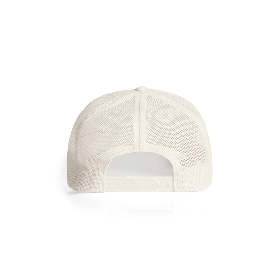 Mesh Trucker Cap | Arena Custom Blanks