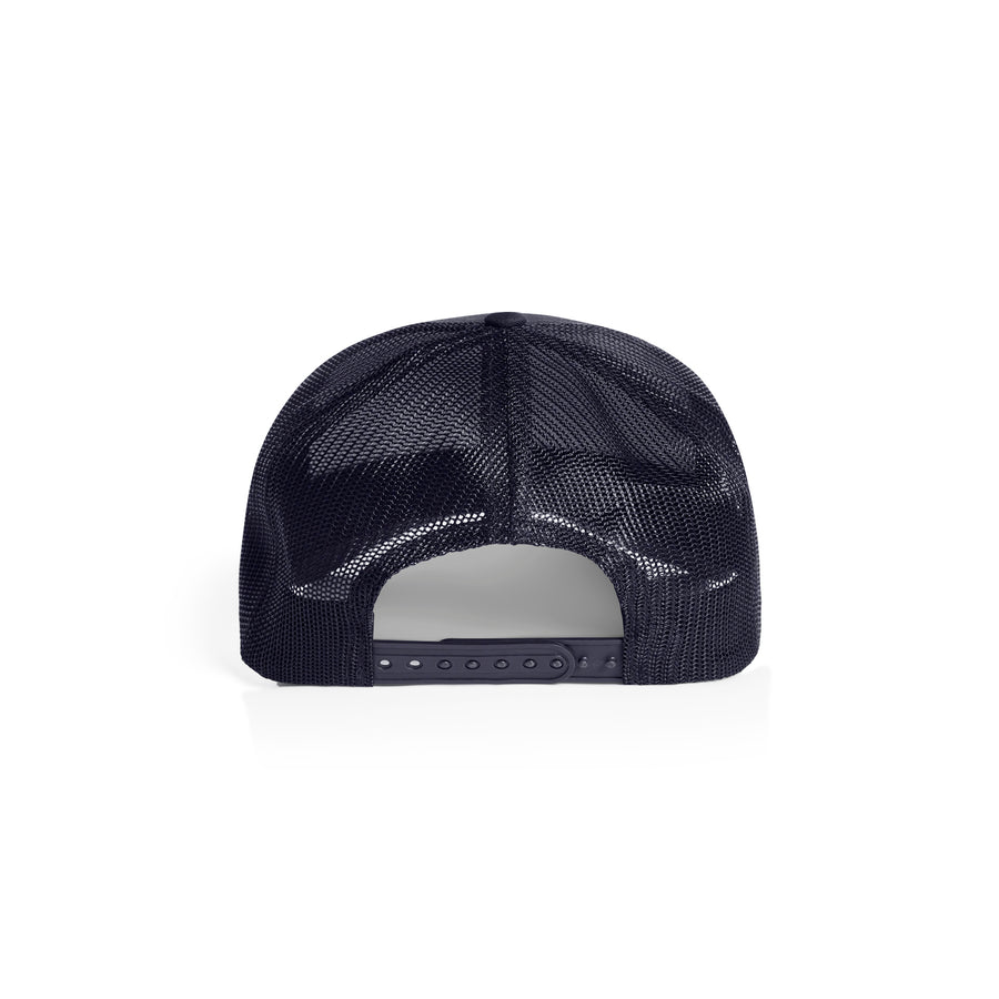 Mesh Trucker Cap | Arena Custom Blanks