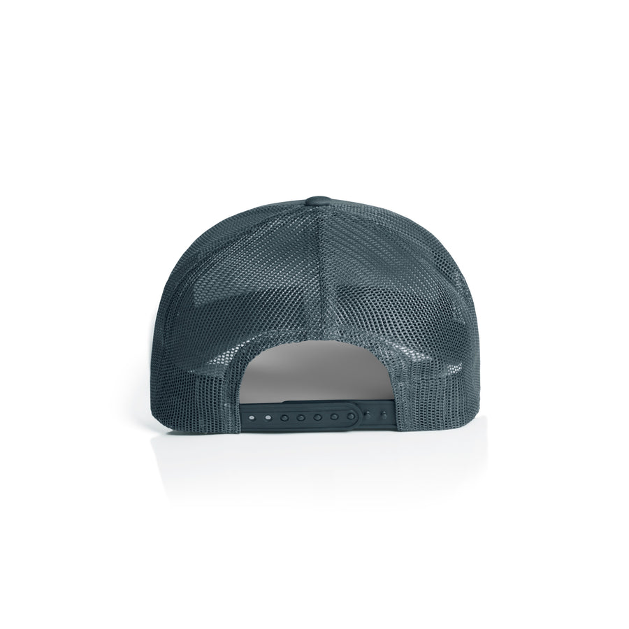 Mesh Trucker Cap | Arena Custom Blanks