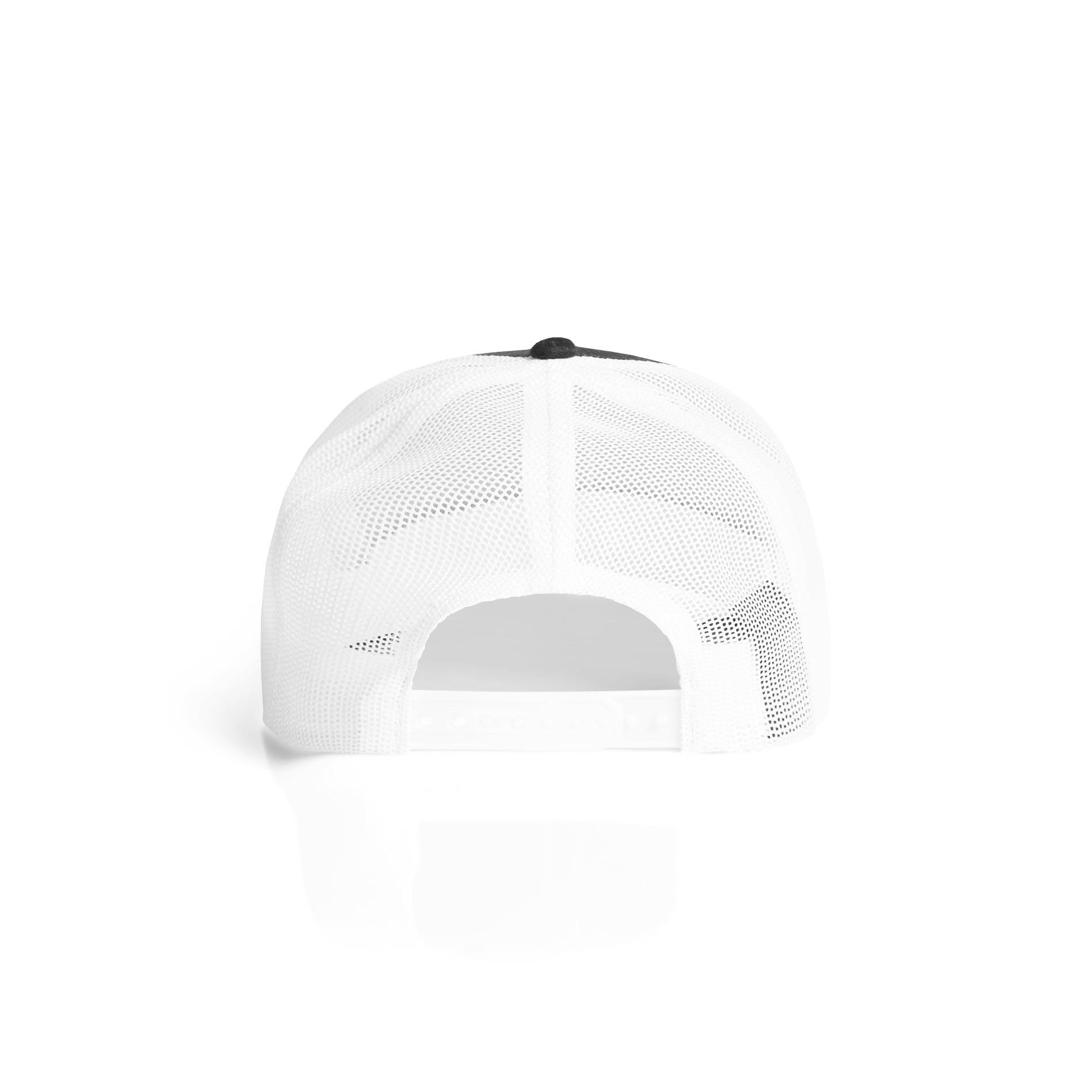 Mesh Contrast Cap | Arena Custom Blanks