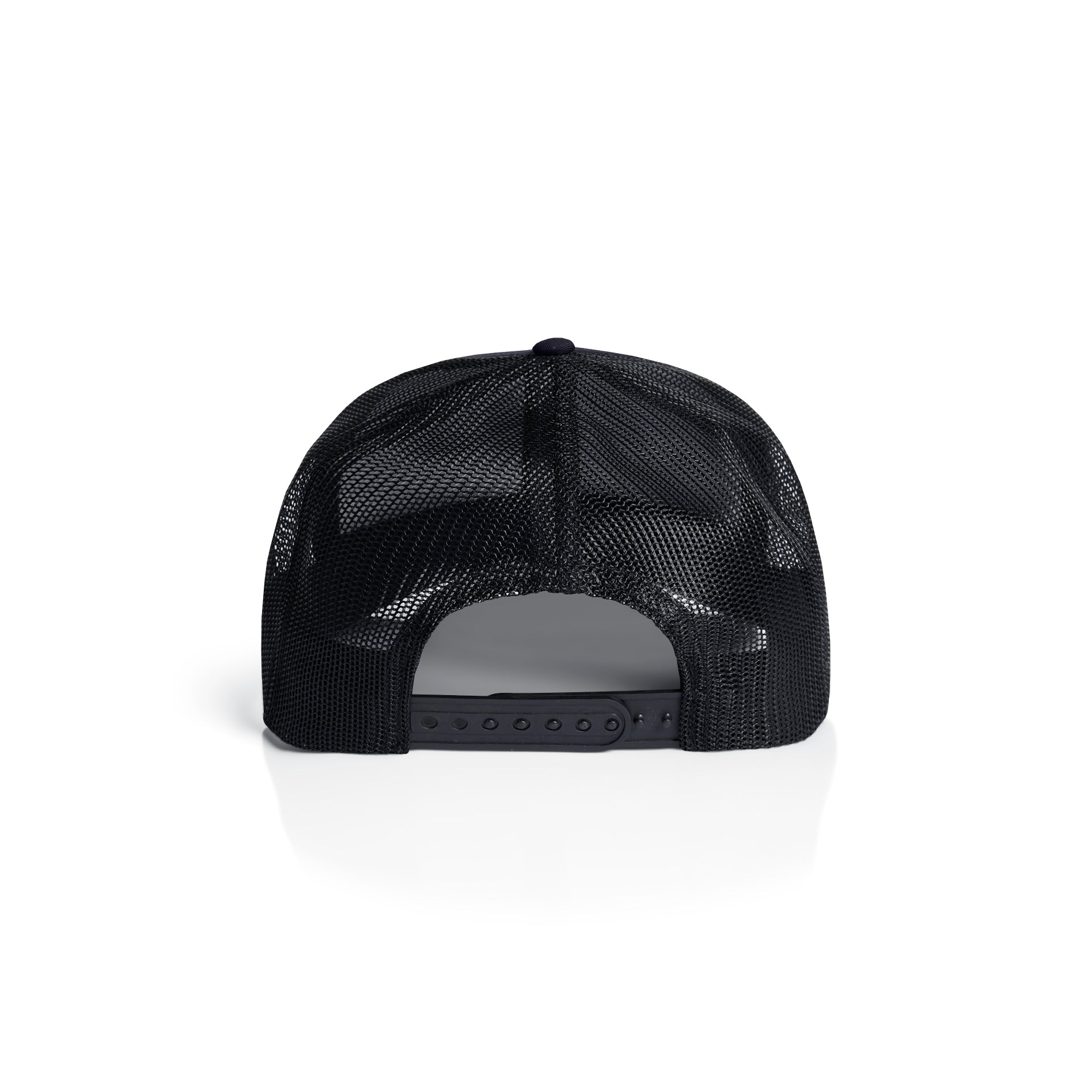 Mesh Contrast Cap | Arena Custom Blanks