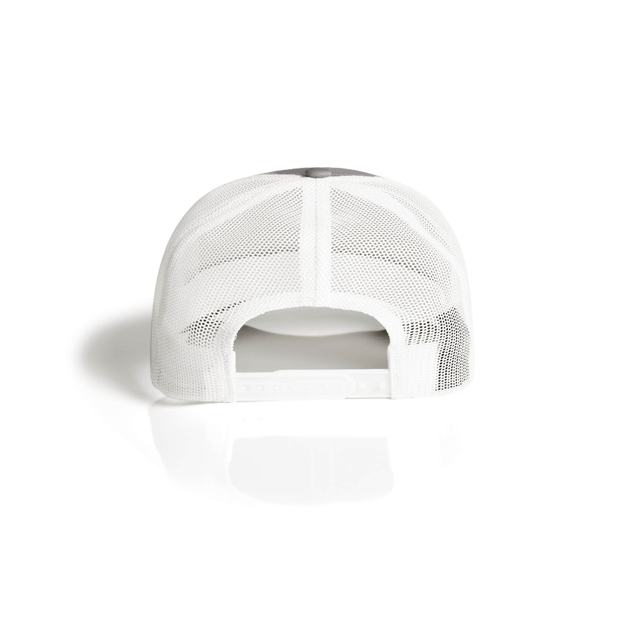 Mesh Contrast Cap | Arena Custom Blanks