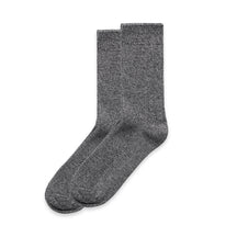 Marle Socks (2 Pairs)/Arena Custom Blanks
