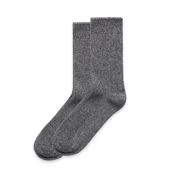 Marle Socks (2 Pairs) | Arena Custom Blanks - Arena Prints - Custom Blanks, One Size, Socks - 