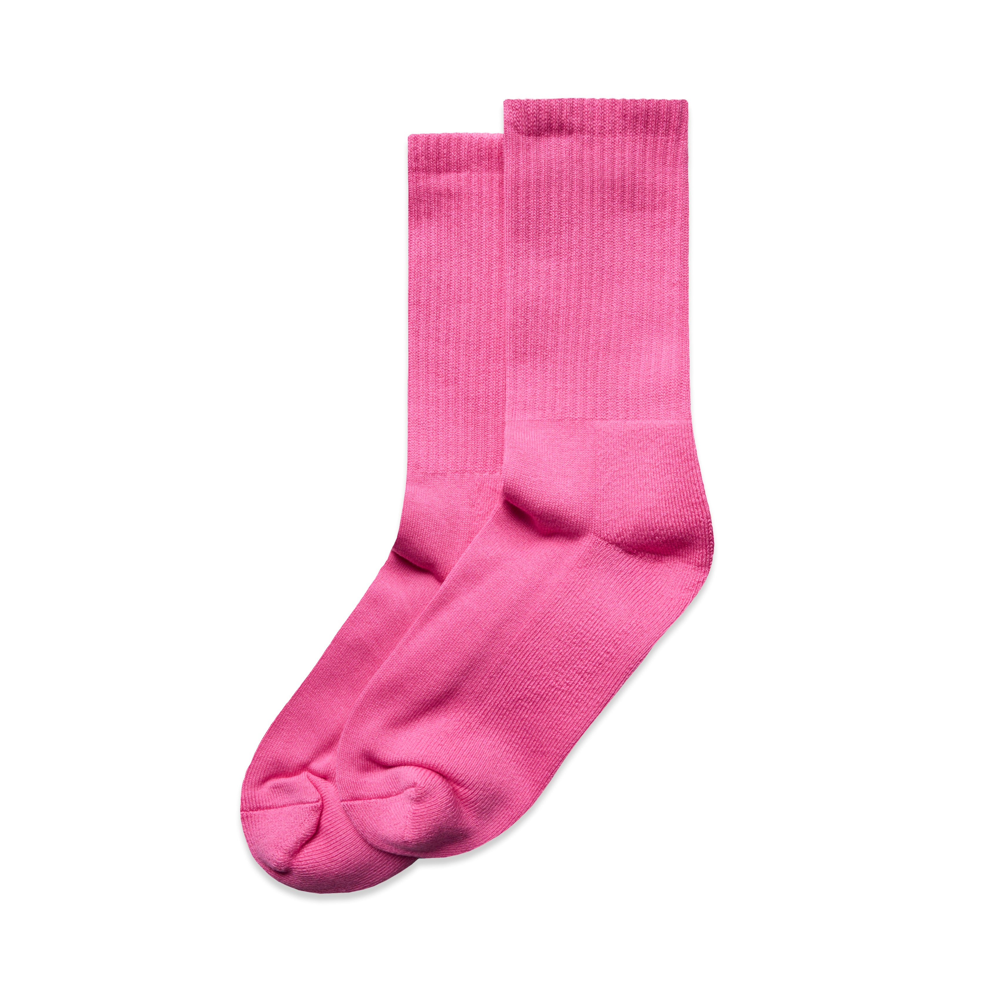 Relax Socks (2 Pairs) |  Arena Custom Blanks