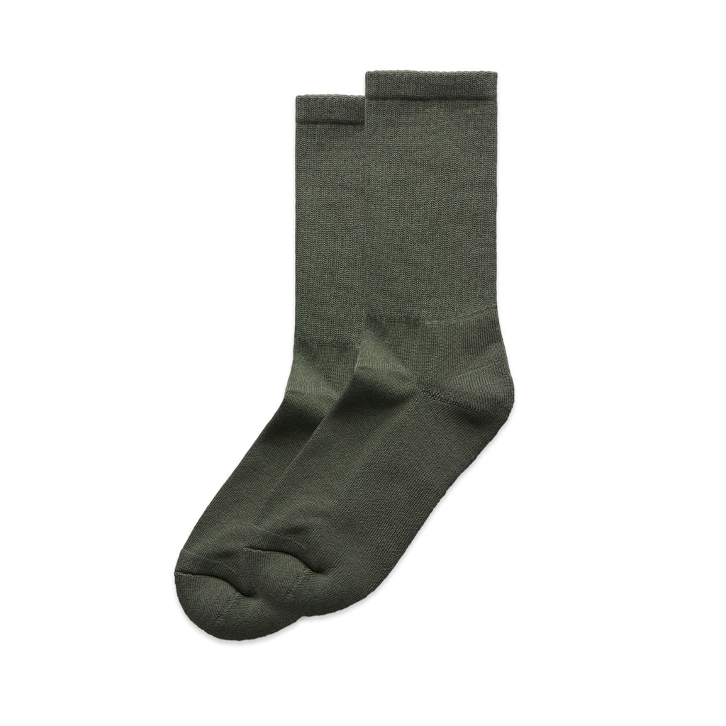 Relax Socks (2 Pairs) |  Arena Custom Blanks