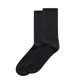 Business Socks (2 Pairs) | Arena Custom Blanks - Arena Prints - 