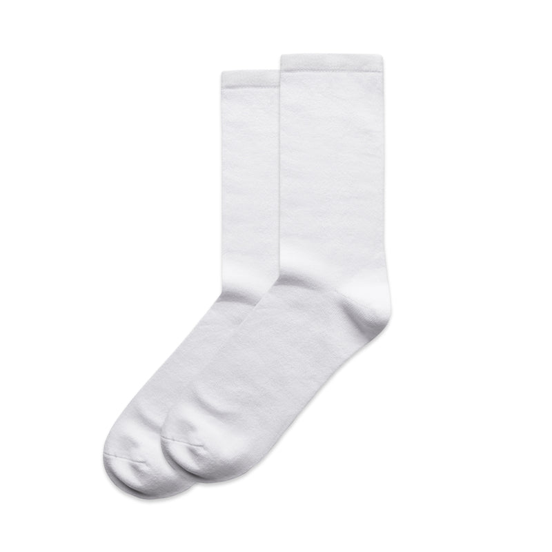 Business Socks (2 Pairs) | Arena Custom Blanks - Arena Prints - 