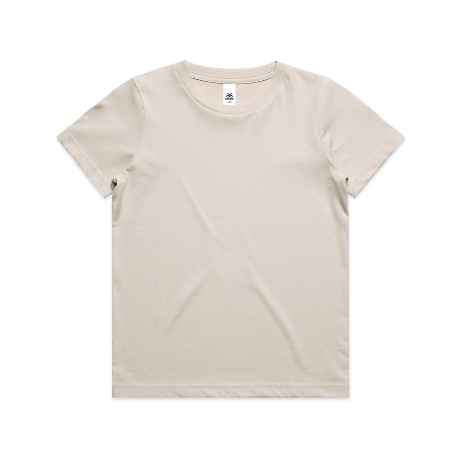 Kid's Staple Tee Shirt | Arena Custom Blanks