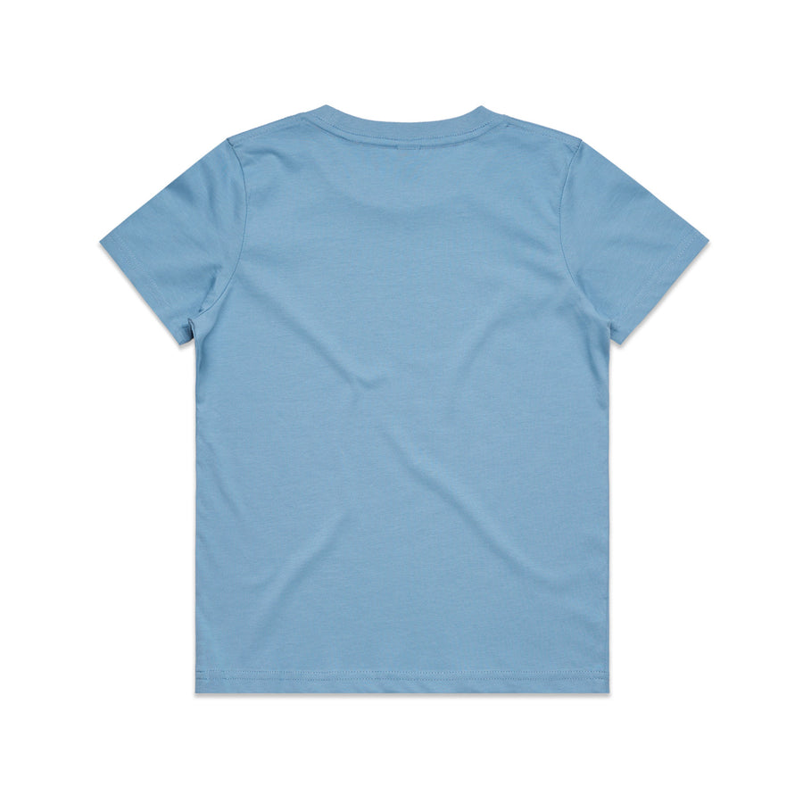 Kid's Staple Tee Shirt | Arena Custom Blanks