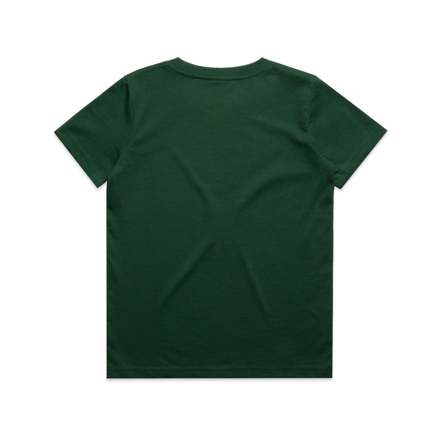 Kid's Staple Tee Shirt | Arena Custom Blanks