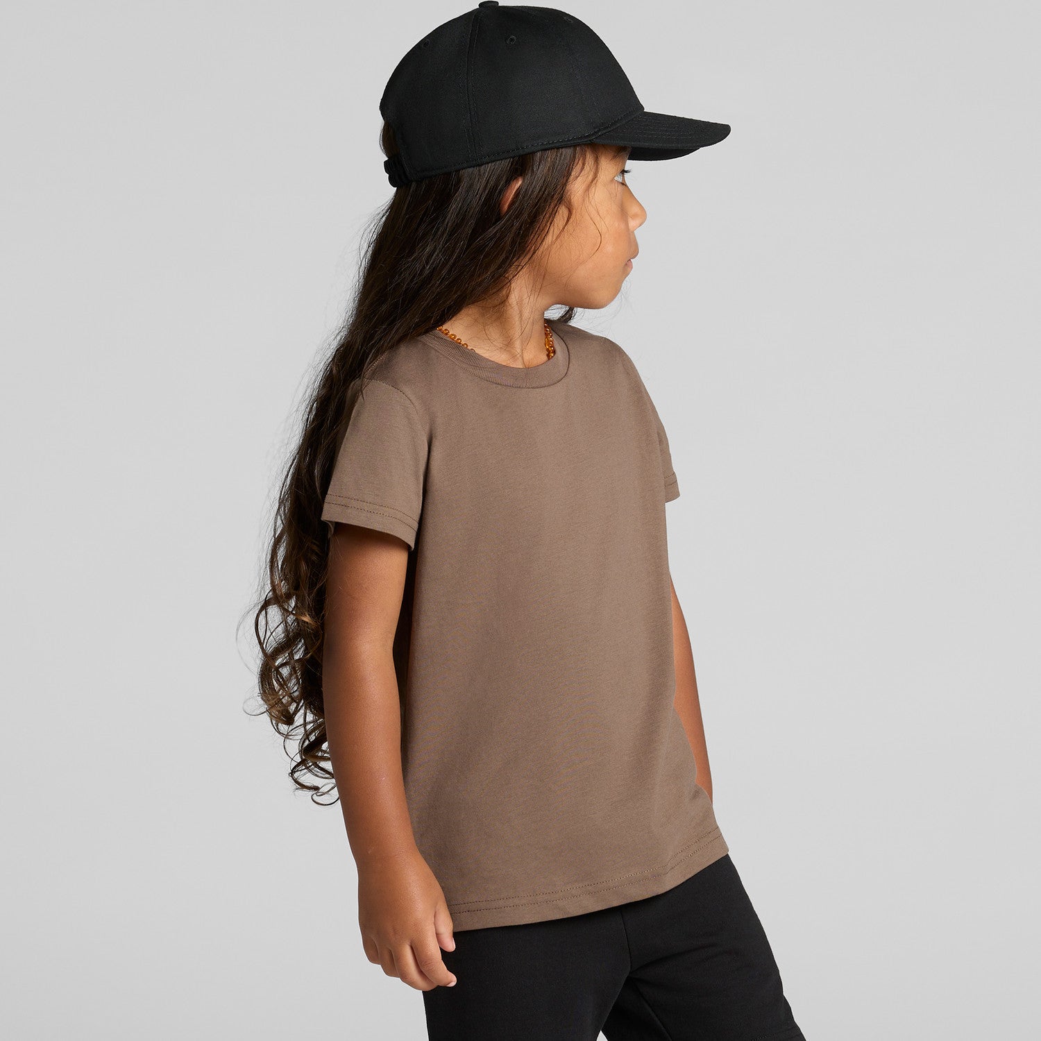 Kid's Staple Tee Shirt | Arena Custom Blanks