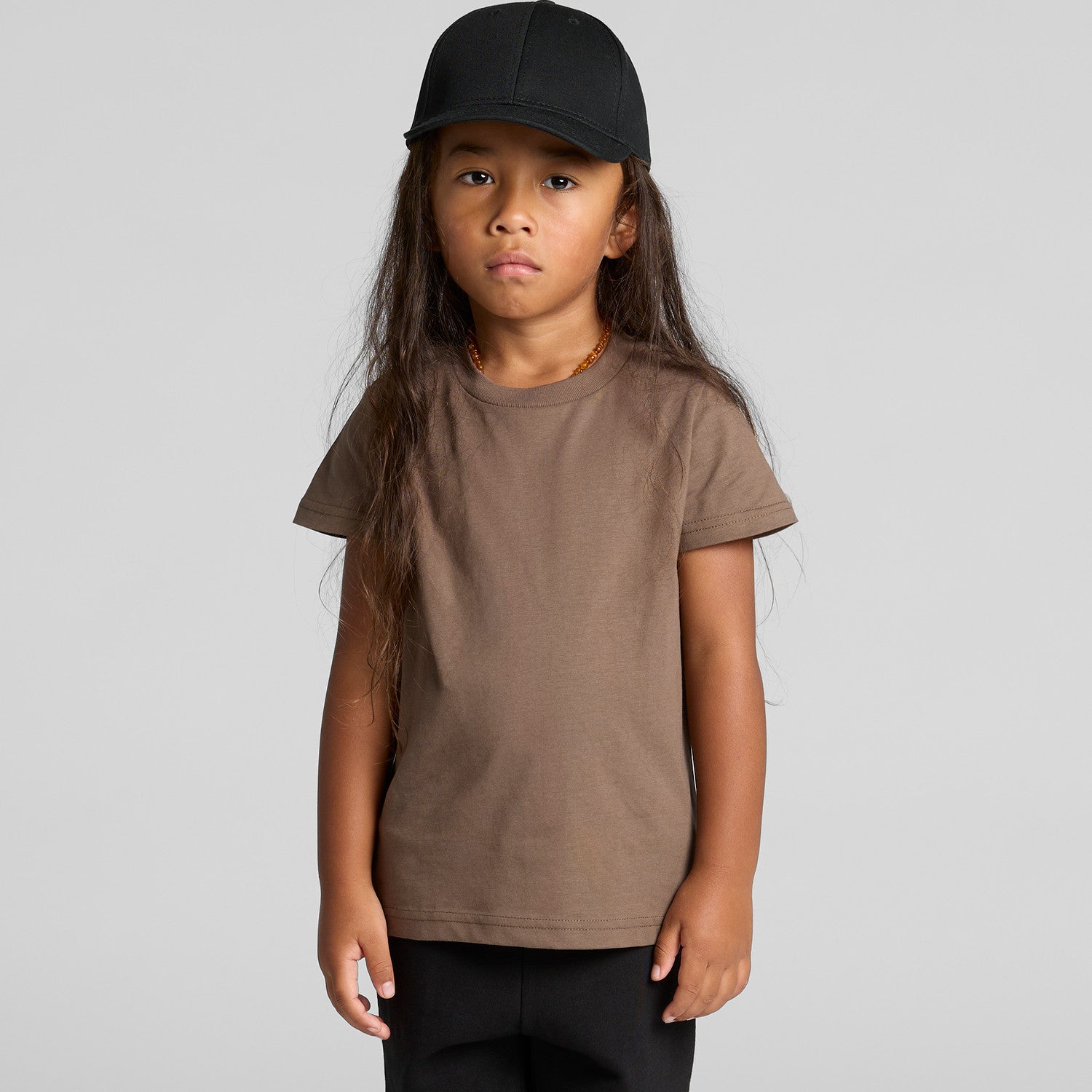 Kid's Staple Tee Shirt | Arena Custom Blanks