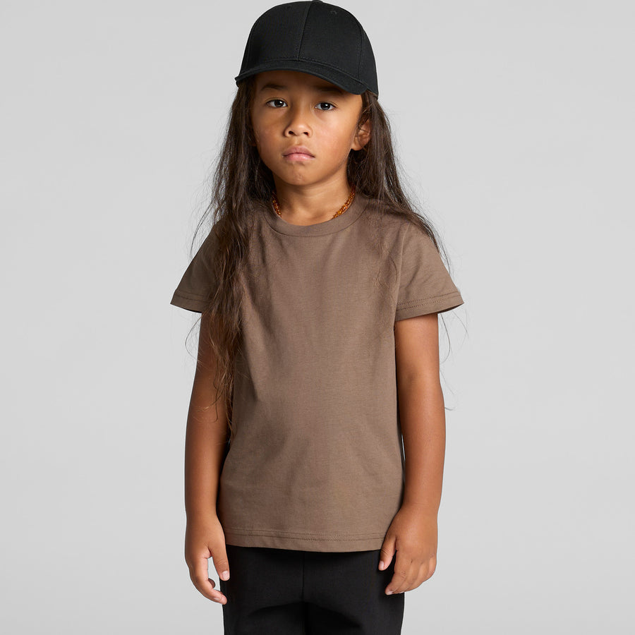 Kid's Staple Tee Shirt | Arena Custom Blanks