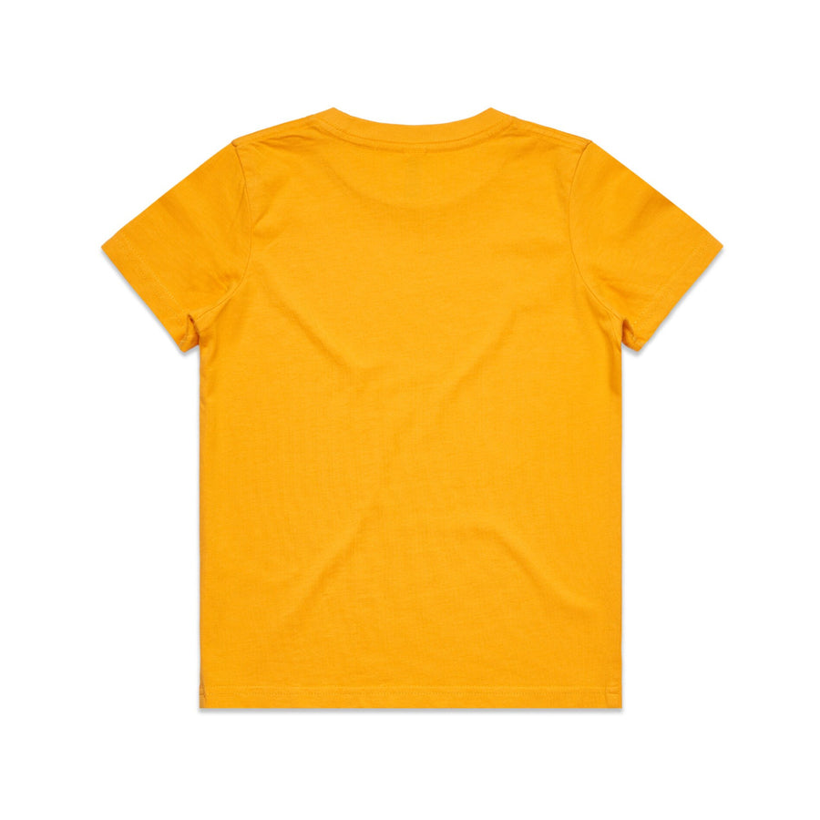 Kid's Staple Tee Shirt | Arena Custom Blanks